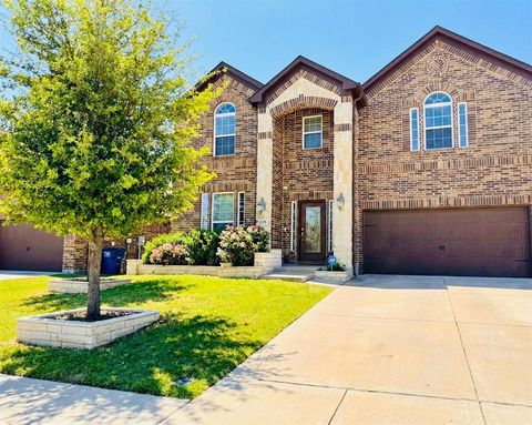 2636 Spicewood Court Little Elm TX 75068