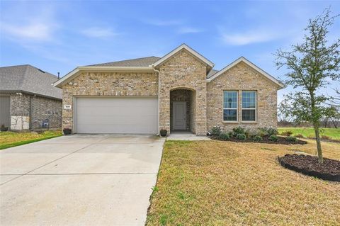 Photo of 610 Jamestown Lane, Fate, TX 75189 (MLS # 21189528)