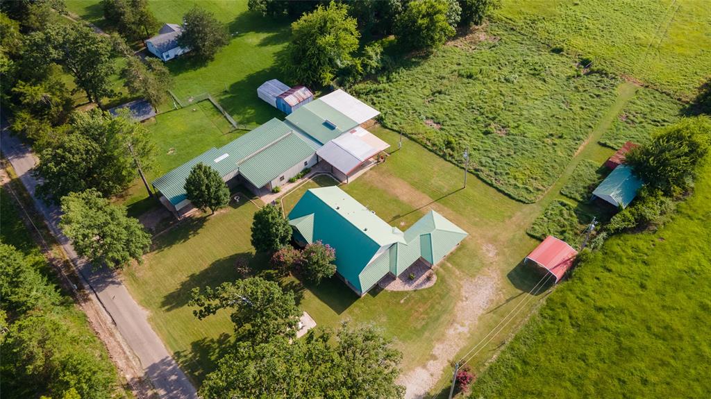 715 RS County Road 3030