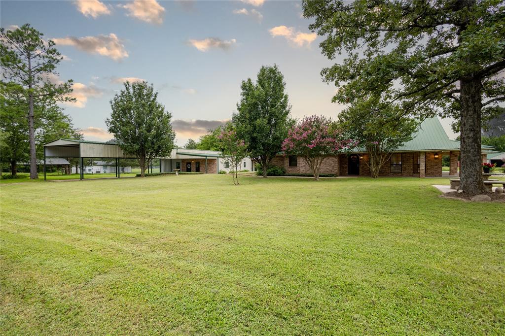 715 RS County Road 3030