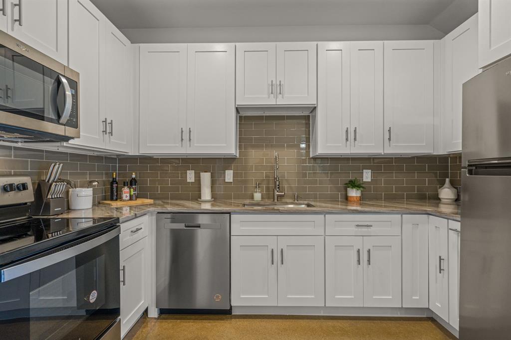 Sol Davis Add - Residential