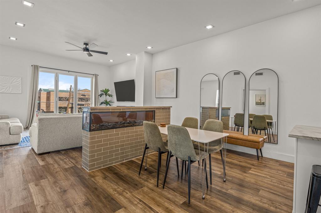 Sol Davis Add - Residential