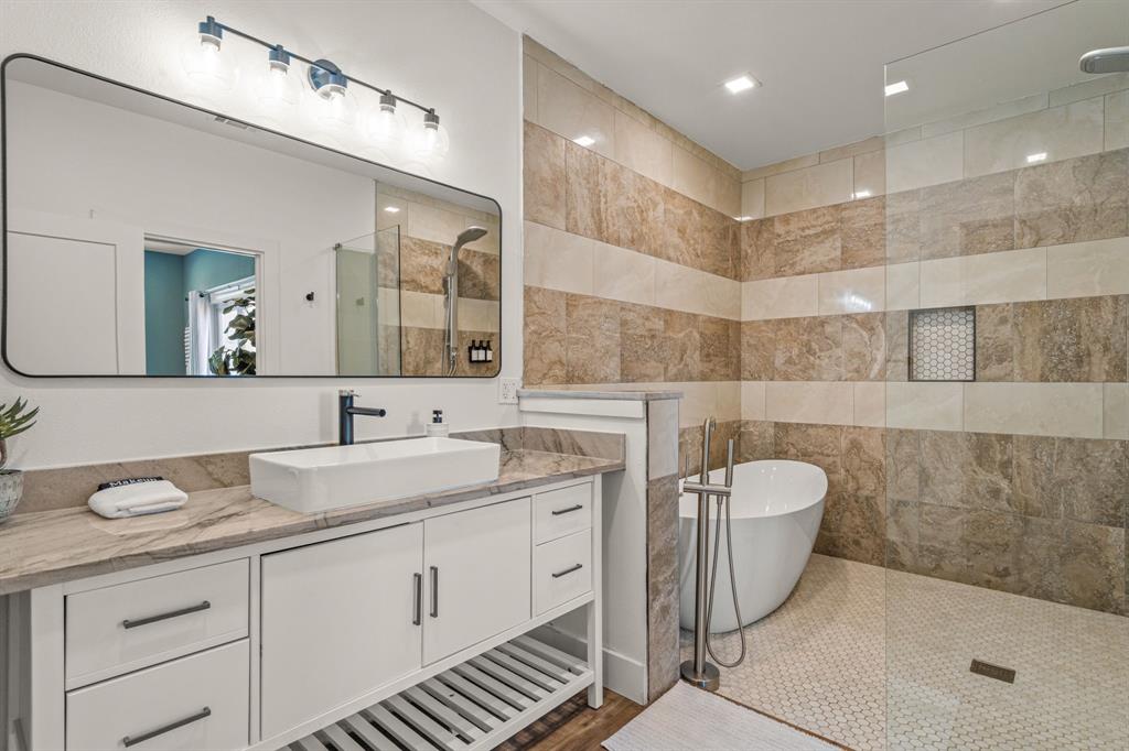 Sol Davis Add - Residential