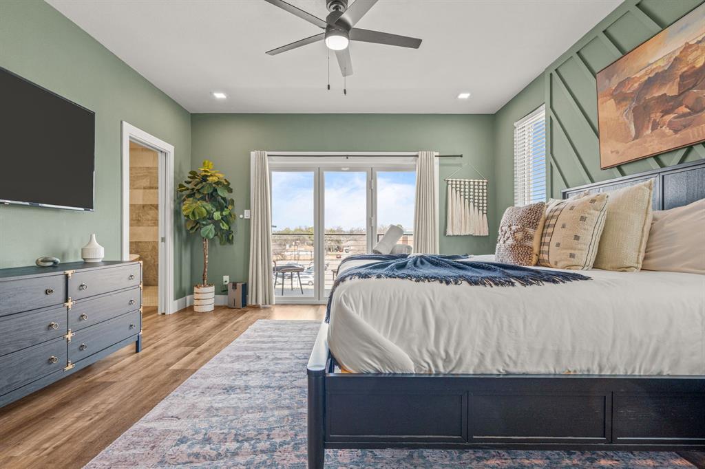 Sol Davis Add - Residential