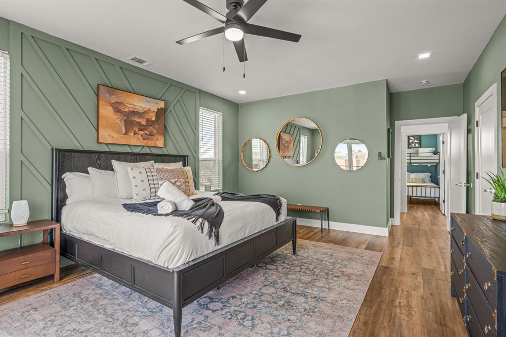 Sol Davis Add - Residential