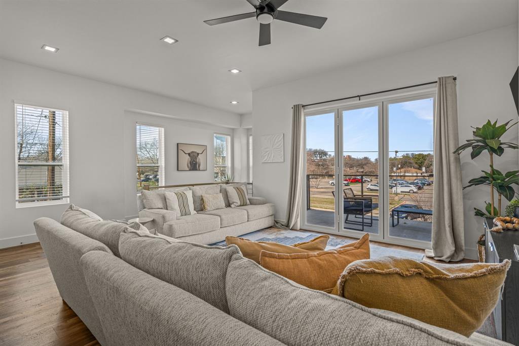 Sol Davis Add - Residential