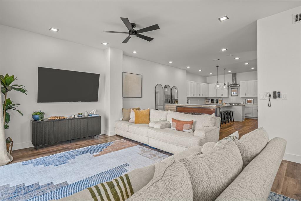 Sol Davis Add - Residential