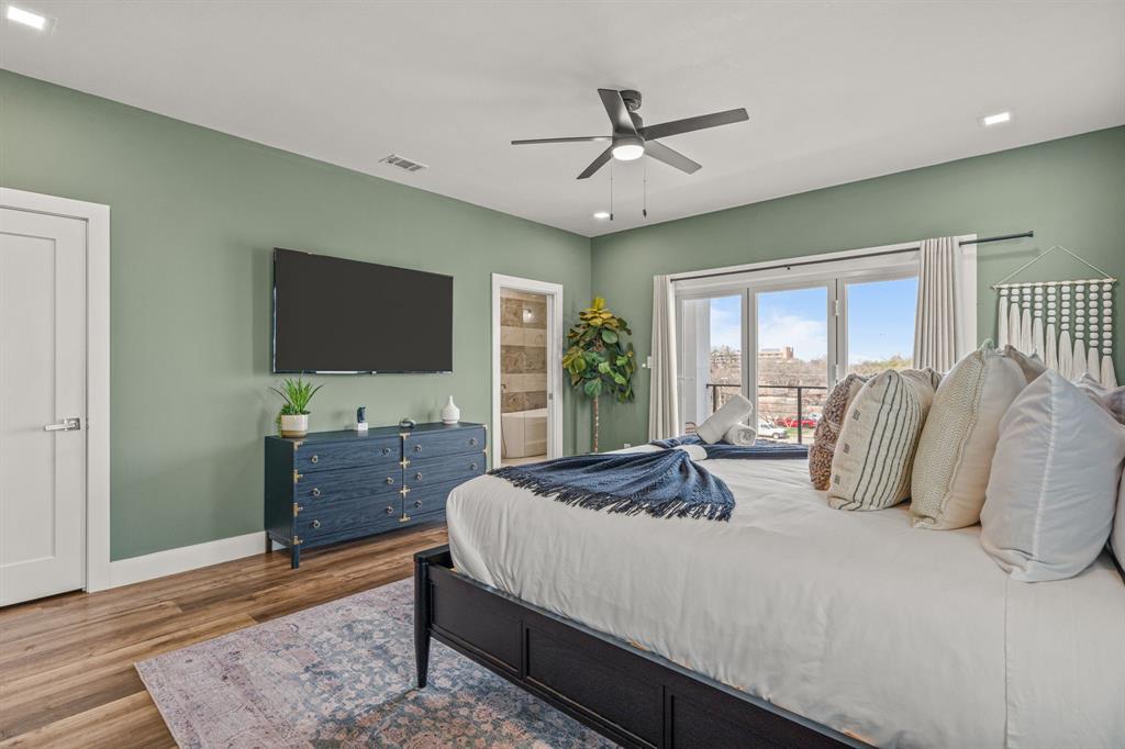 Sol Davis Add - Residential