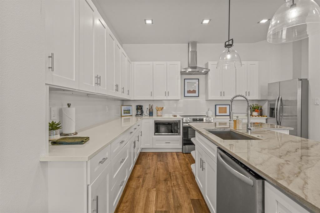 Sol Davis Add - Residential