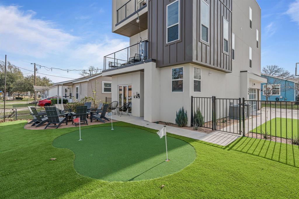 Sol Davis Add - Residential