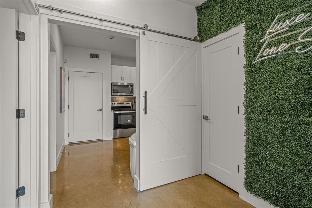 Sol Davis Add - Residential