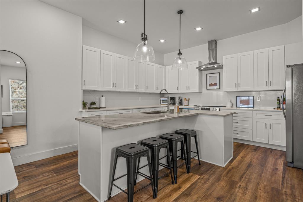 Sol Davis Add - Residential