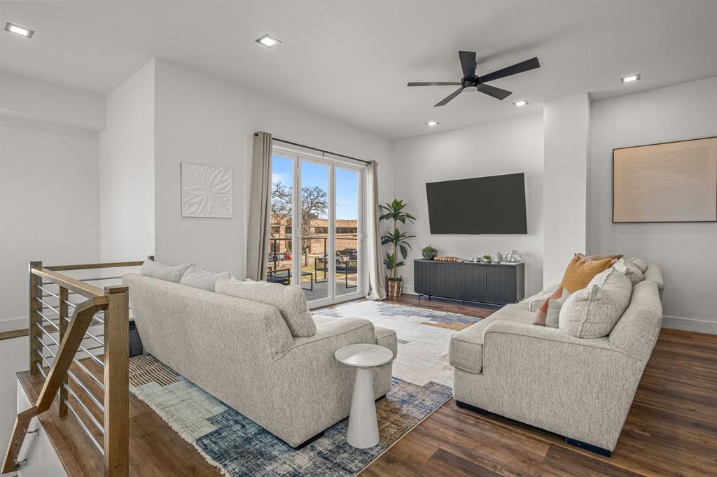 Sol Davis Add - Residential