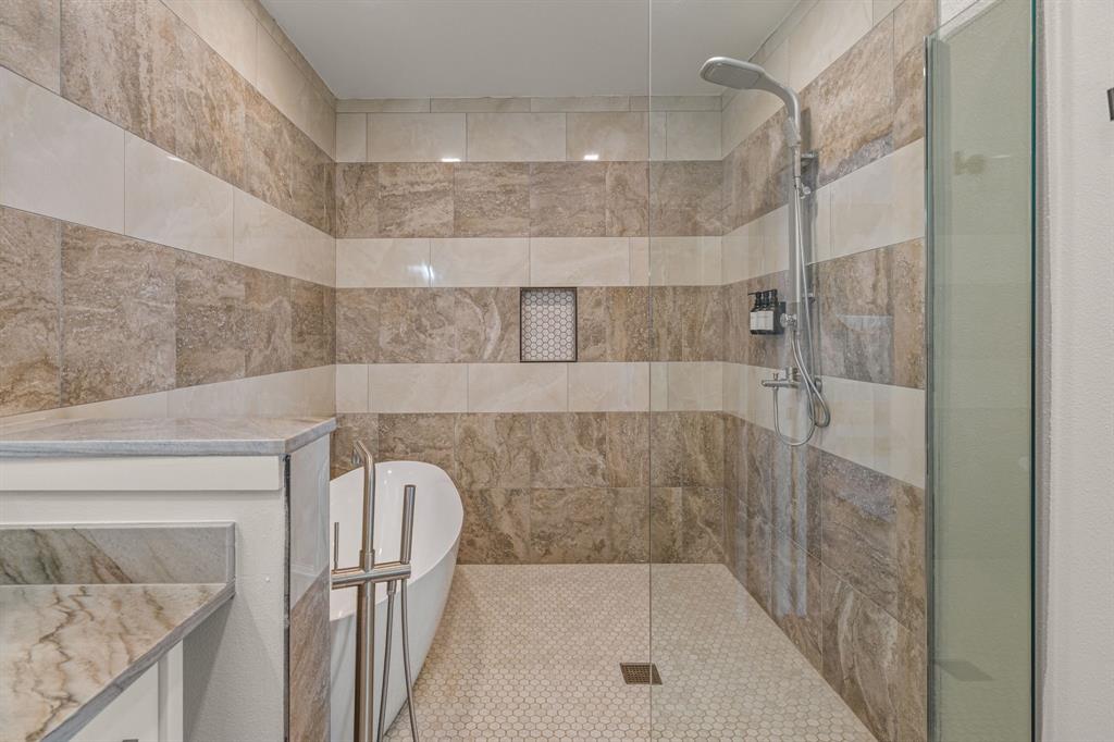 Sol Davis Add - Residential