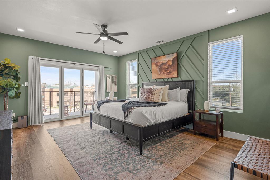 Sol Davis Add - Residential