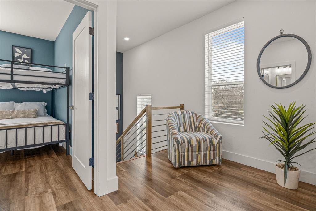 Sol Davis Add - Residential