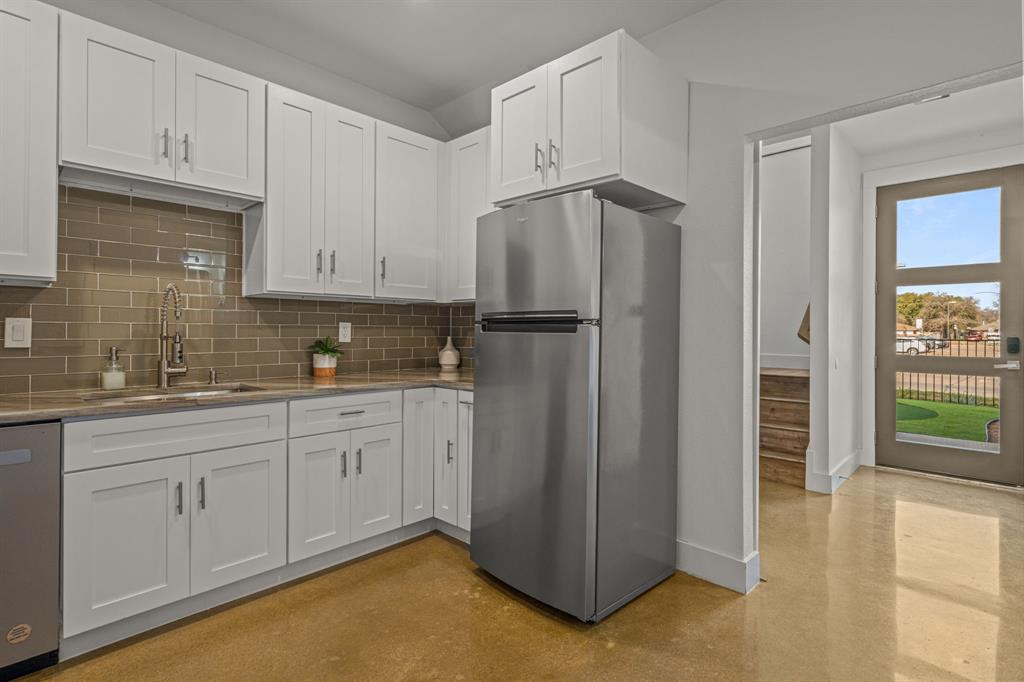 Sol Davis Add - Residential