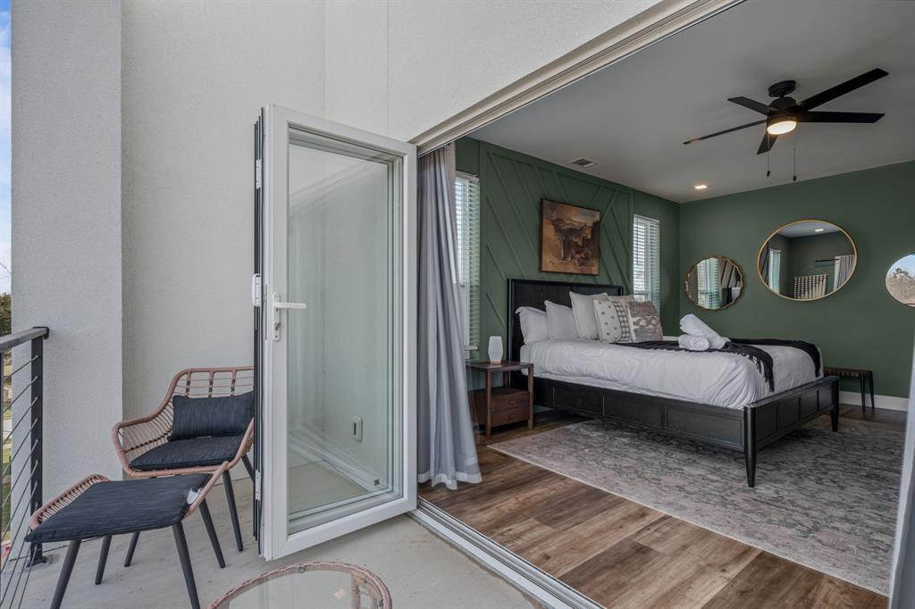 Sol Davis Add - Residential