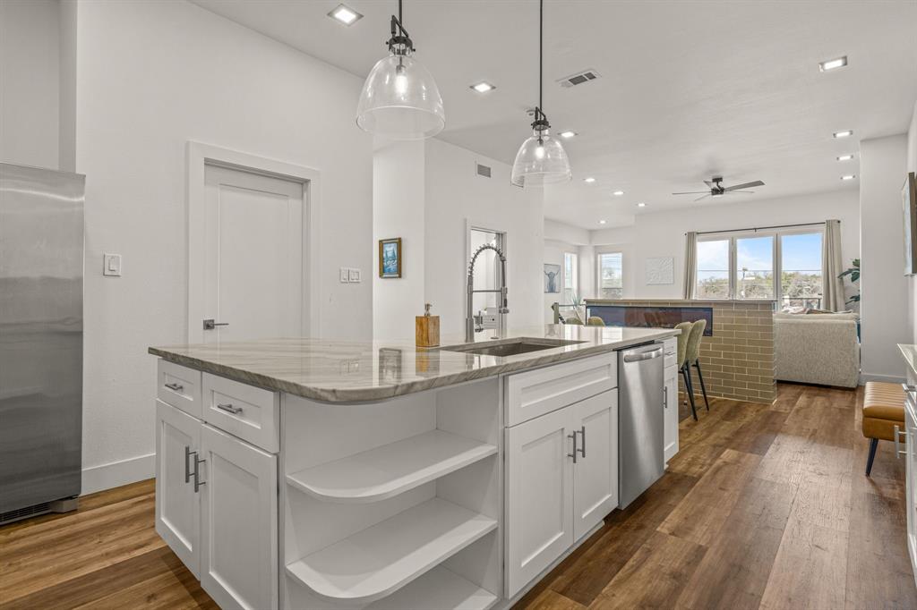 Sol Davis Add - Residential