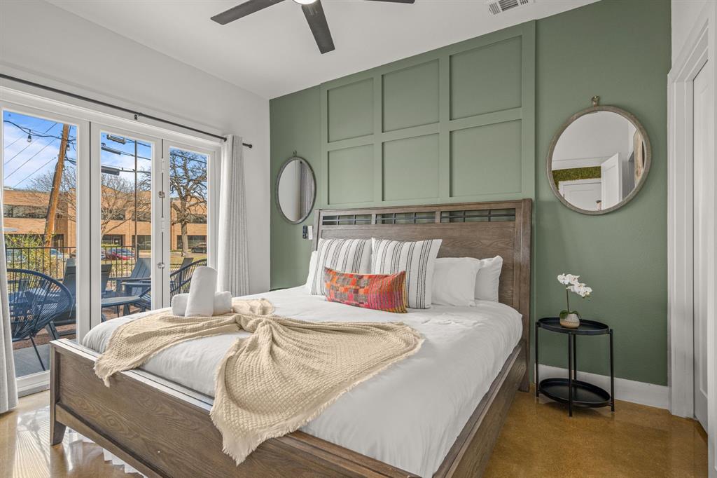 Sol Davis Add - Residential