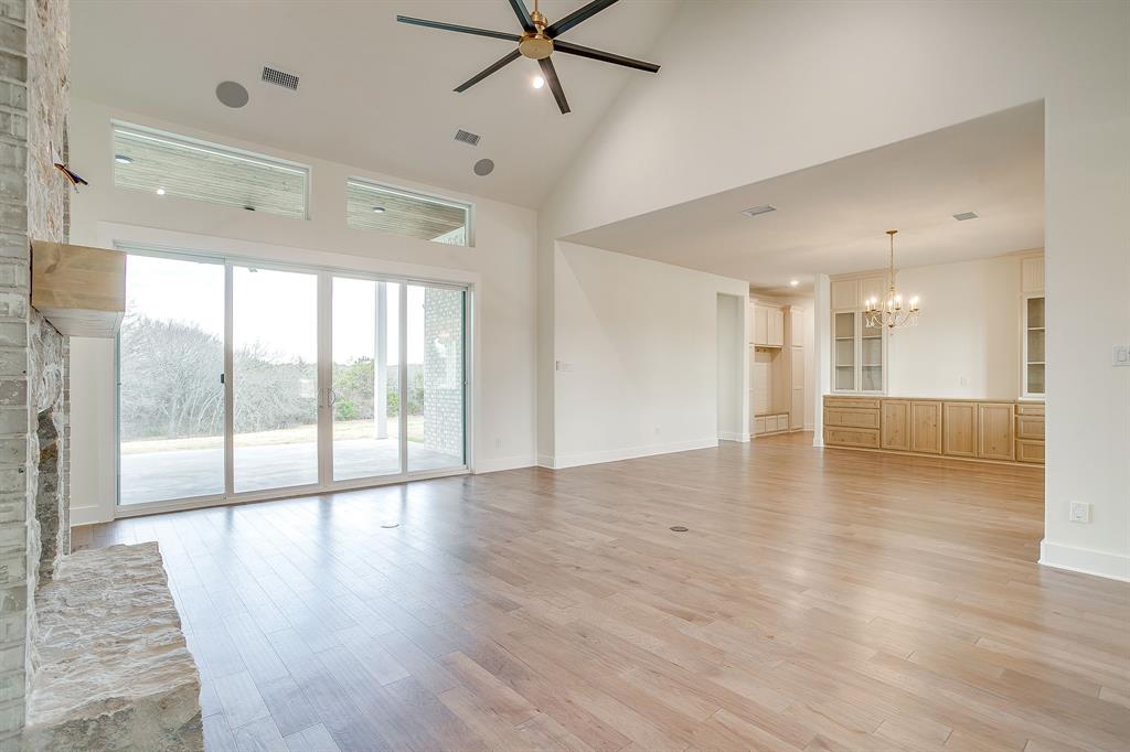 Hidden Lks at Mockingbird - Residential