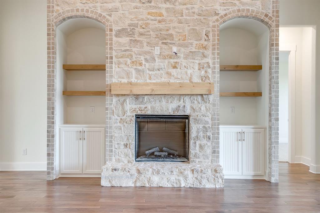 Hidden Lks at Mockingbird - Residential