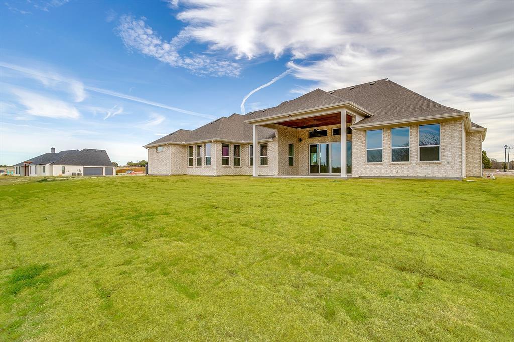 Hidden Lks at Mockingbird - Residential