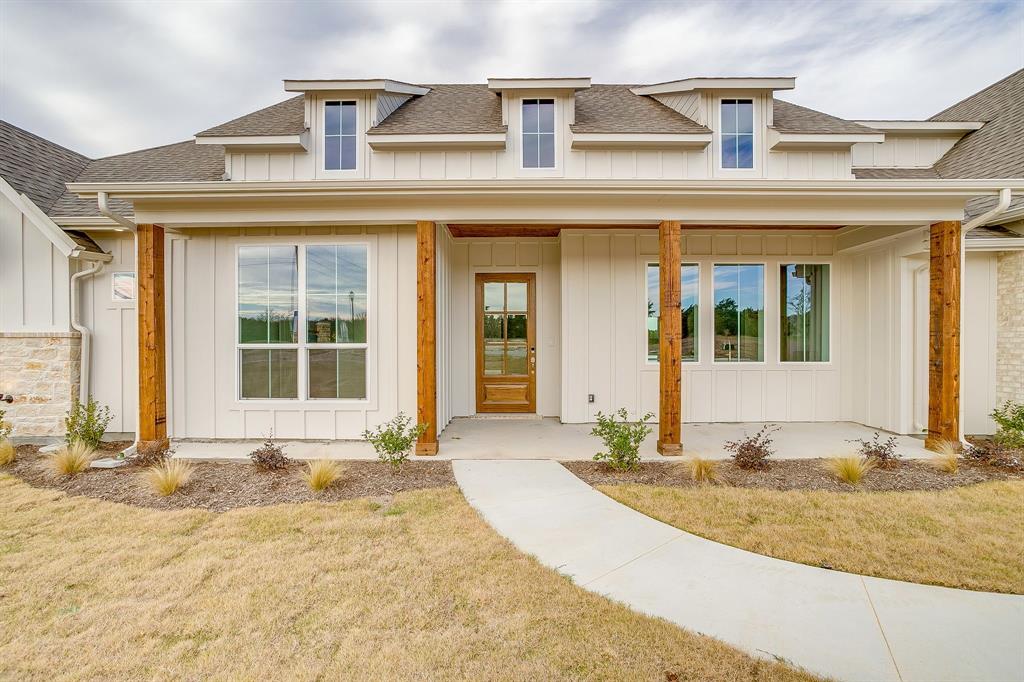 Hidden Lks at Mockingbird - Residential