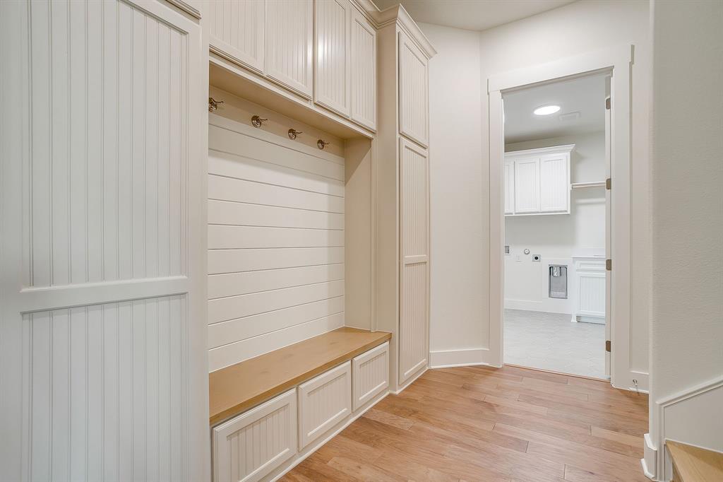 Hidden Lks at Mockingbird - Residential