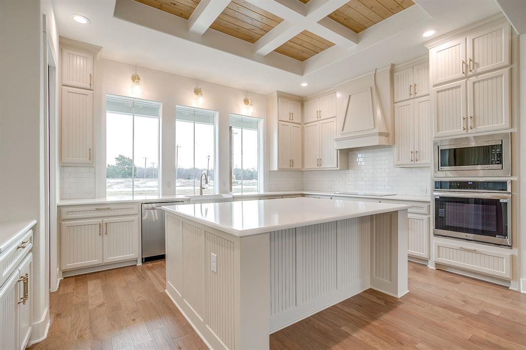 Hidden Lks at Mockingbird - Residential