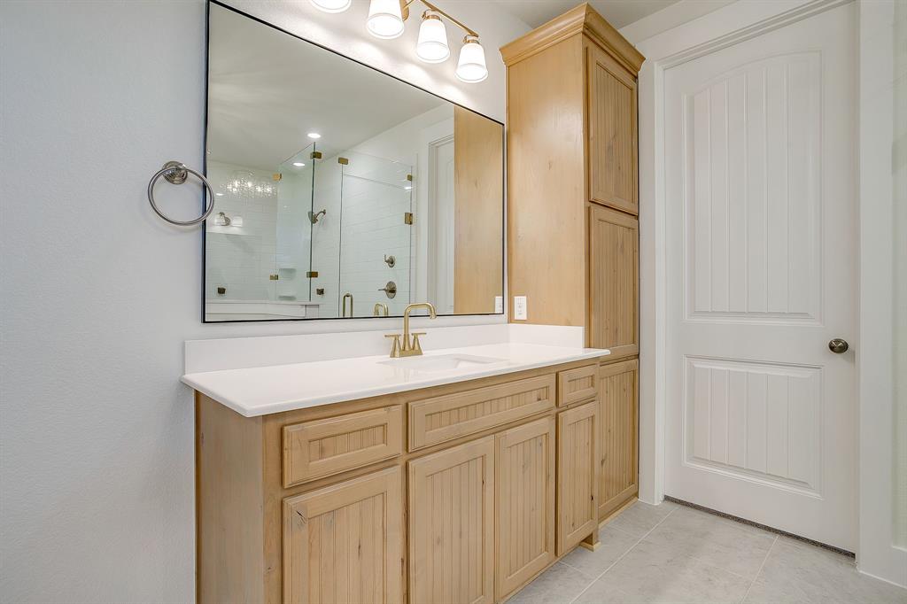 Hidden Lks at Mockingbird - Residential