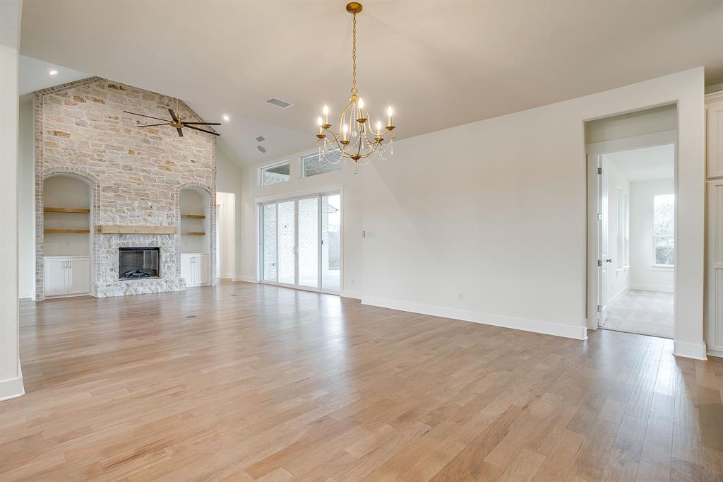 Hidden Lks at Mockingbird - Residential