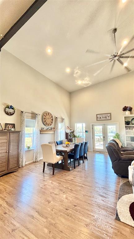 Holiday Villages of Fork - Residential