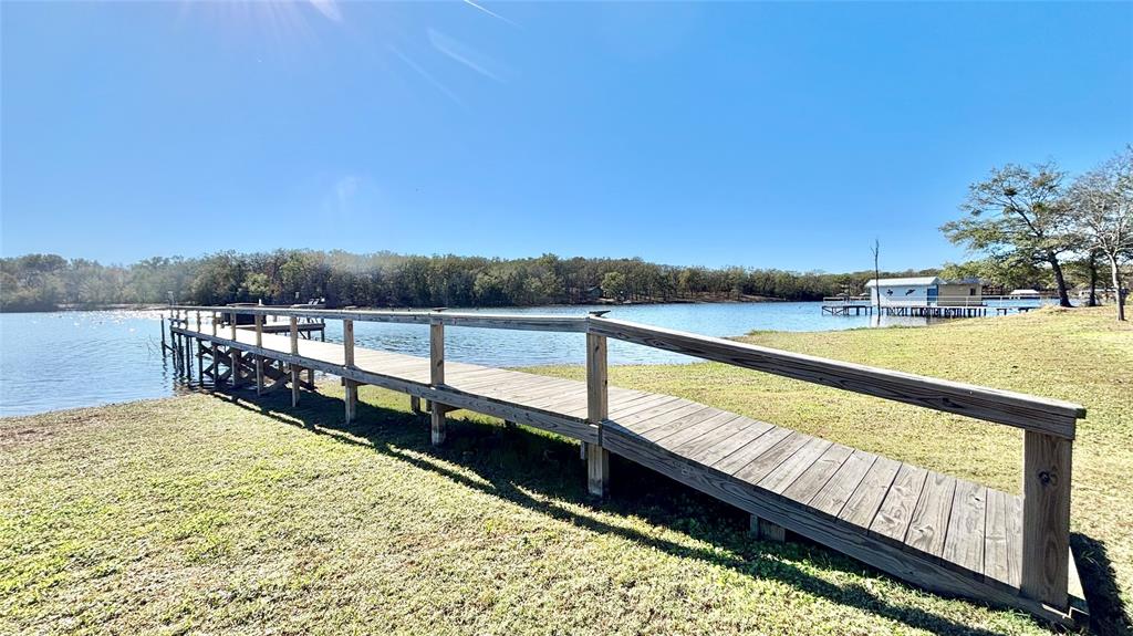 Holiday Villages of Fork - Residential