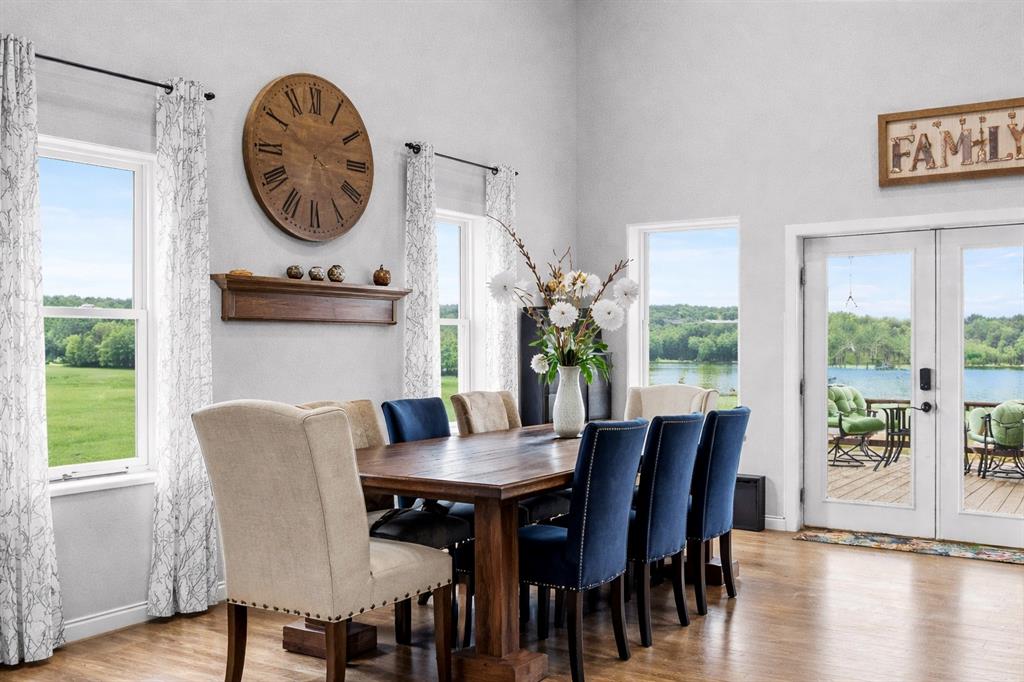 Holiday Villages of Fork - Residential