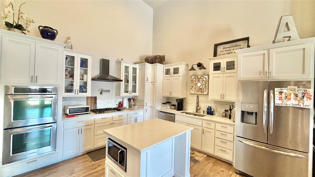 Holiday Villages of Fork - Residential