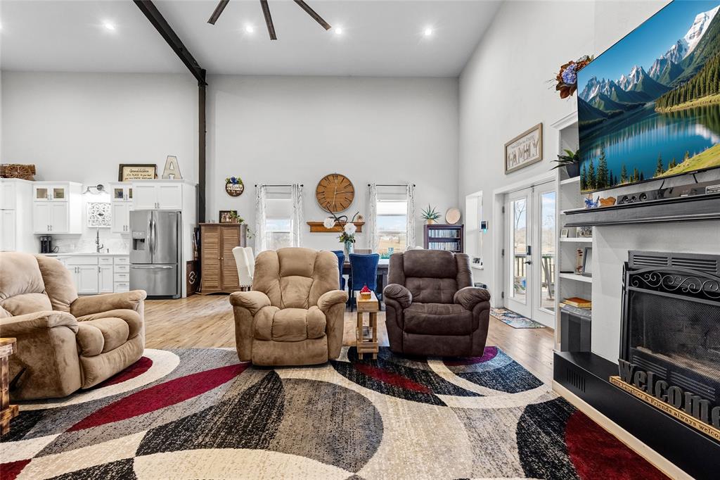 Holiday Villages of Fork - Residential