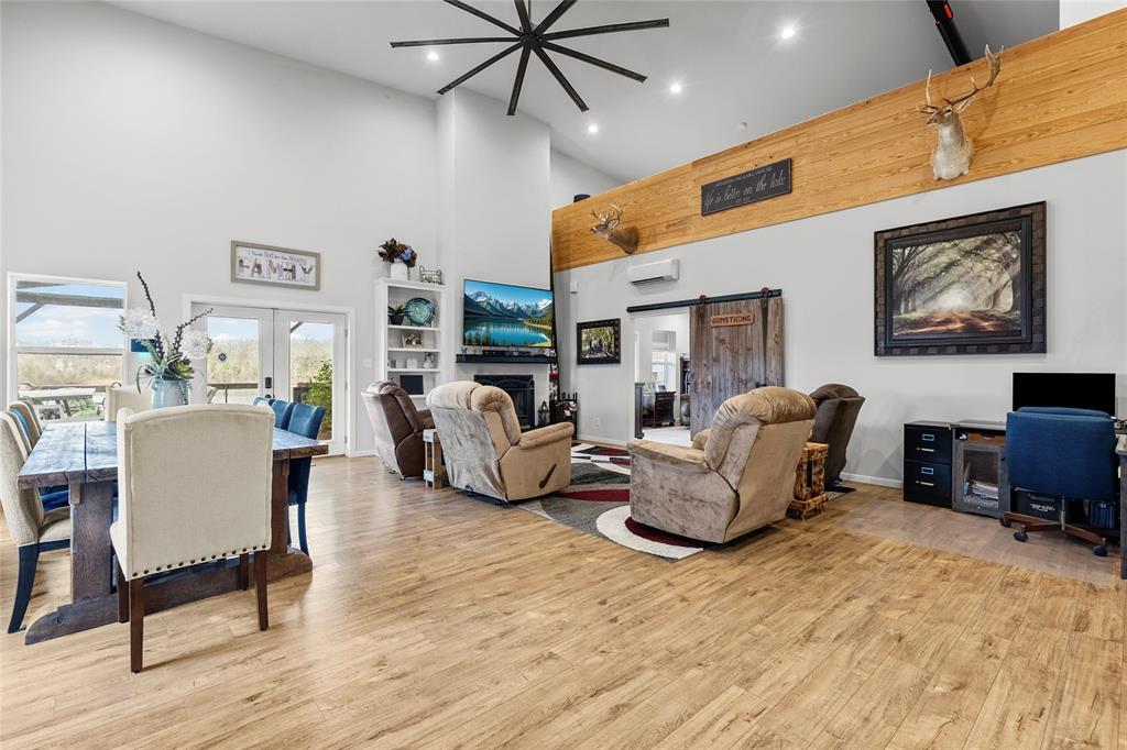 Holiday Villages of Fork - Residential