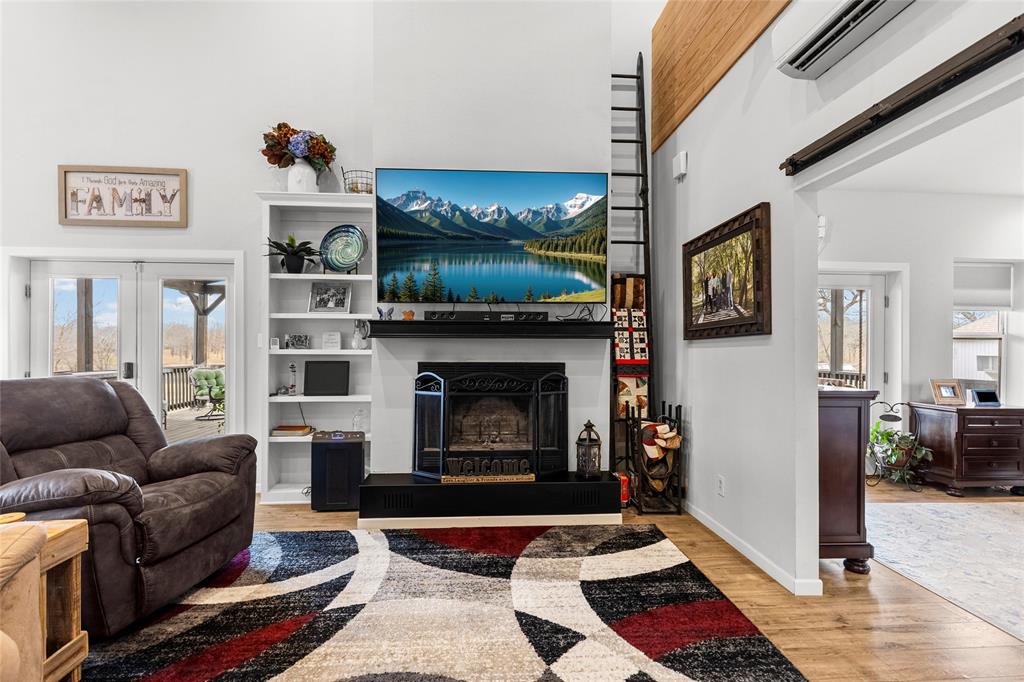 Holiday Villages of Fork - Residential