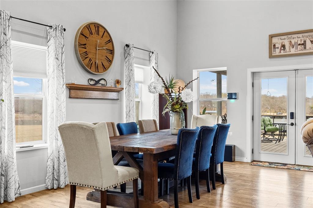 Holiday Villages of Fork - Residential