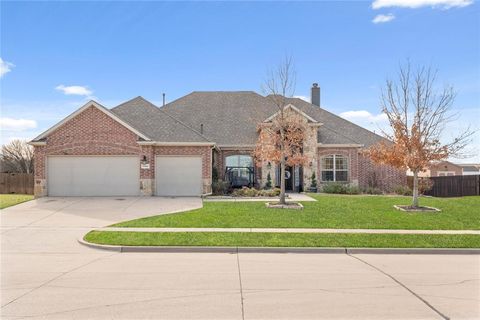 1461 Brewer Lane Celina TX 75009