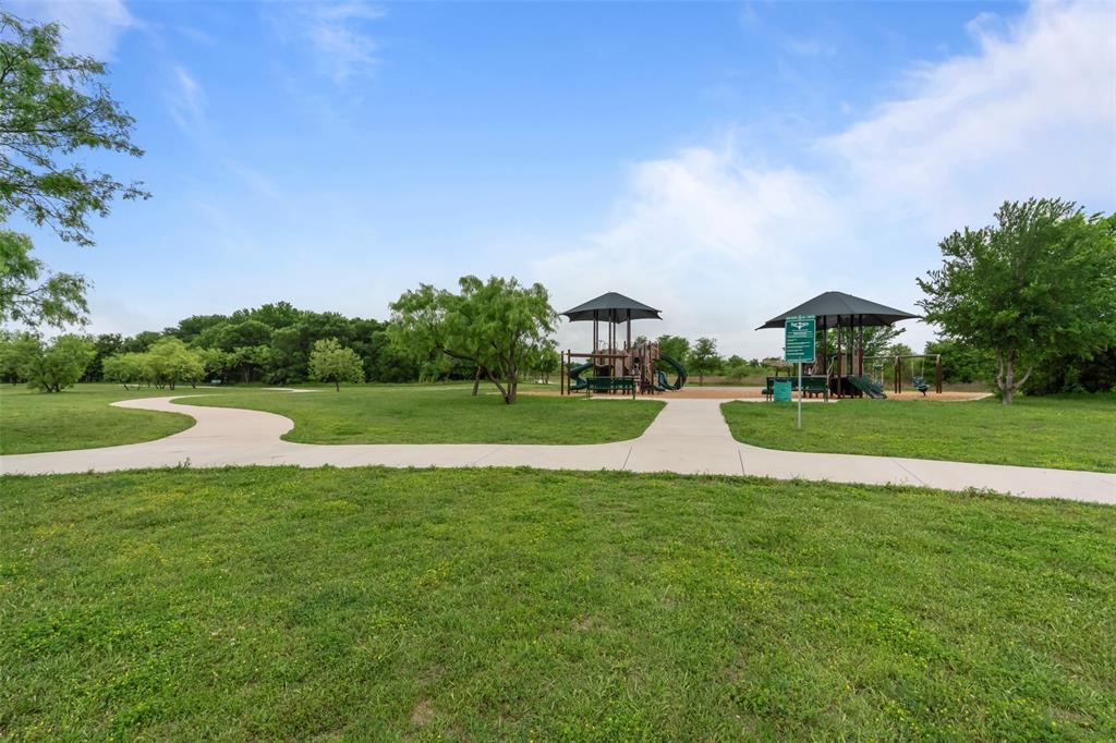 Kingspoint - Residential