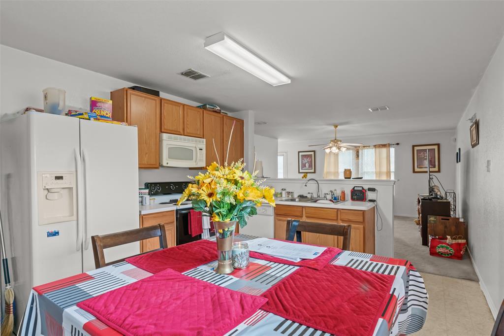 Kingspoint - Residential