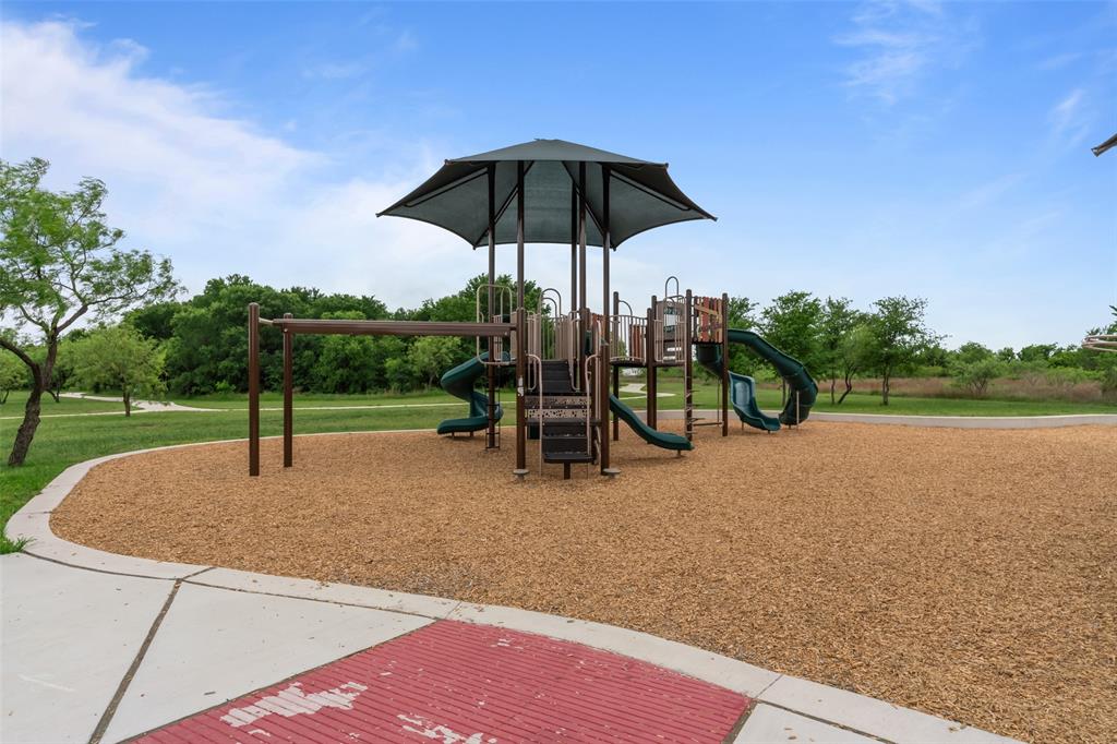 Kingspoint - Residential