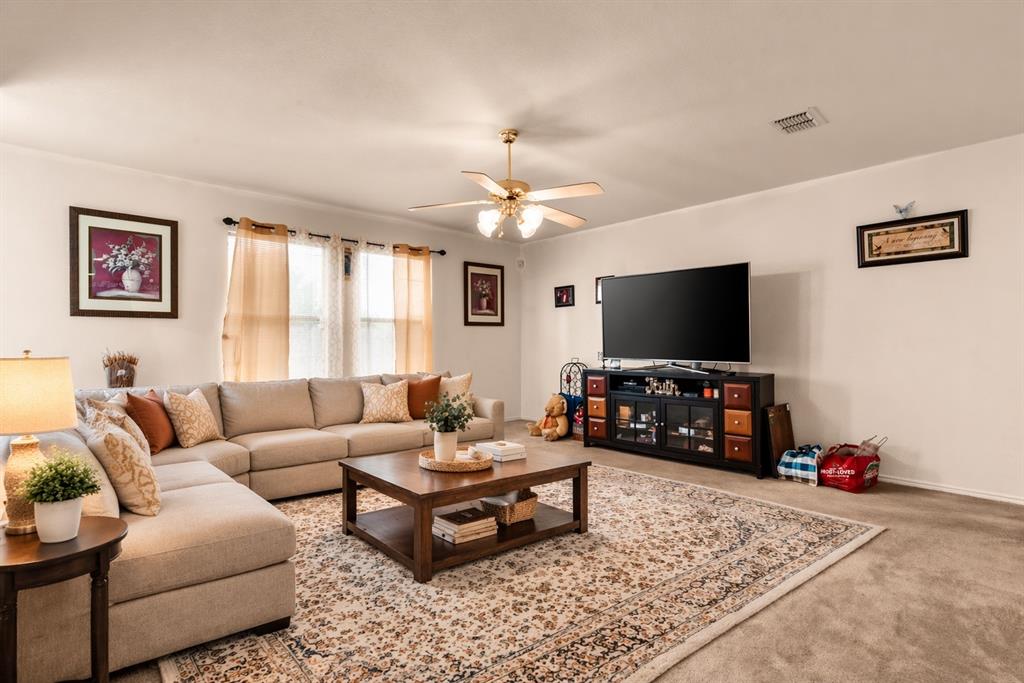 Kingspoint - Residential