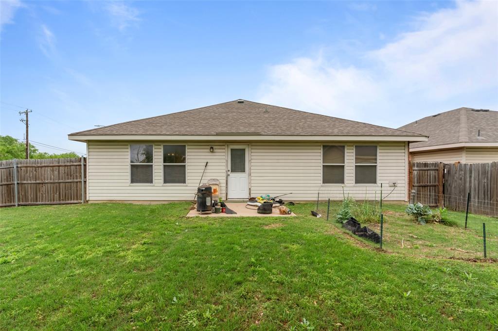 Kingspoint - Residential