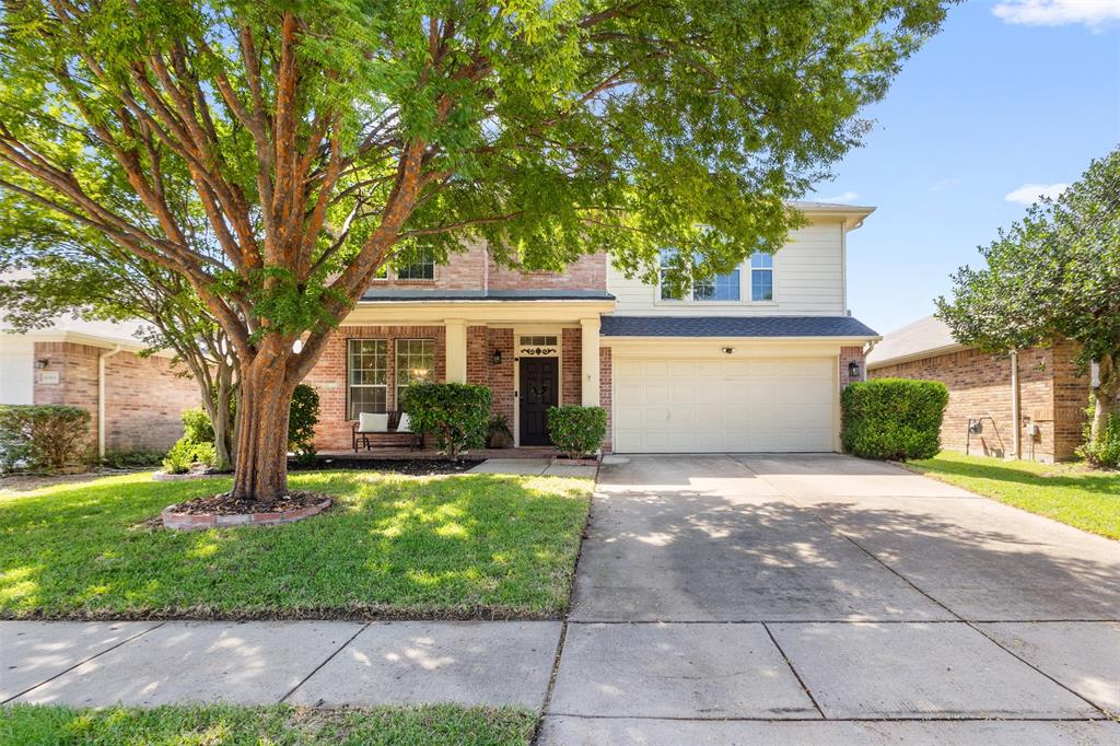 4180 Capstone Drive