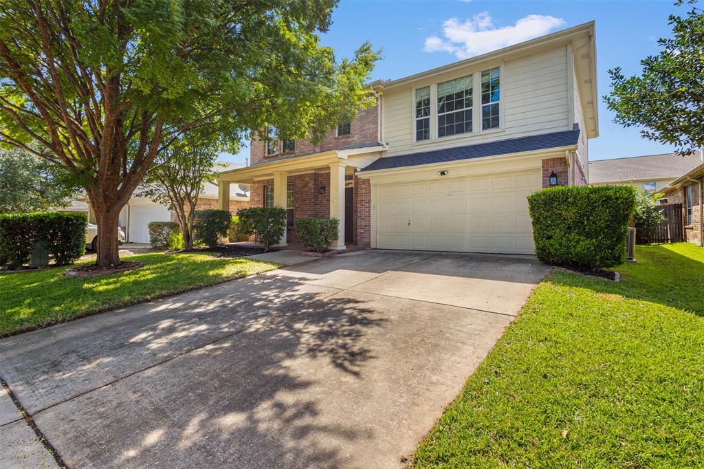 4180 Capstone Drive
