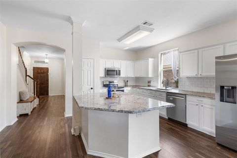 4180 Capstone Drive Fort Worth TX 76244