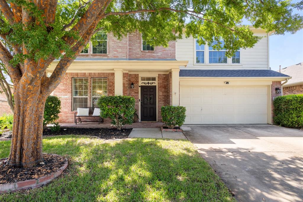 4180 Capstone Drive